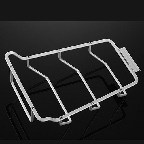 Soporte For Tapa De Olla Sin Necesidad De Taladrar
