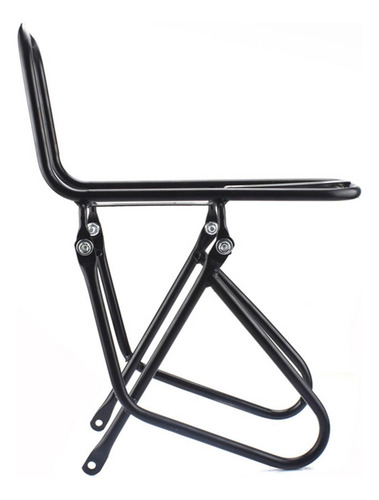 Portaequipajes Delantero Para Bicicletas Portaequipajes Dela
