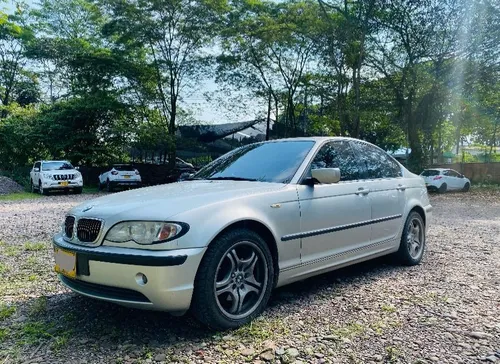 BMW Serie 3 2.2 320i E46
