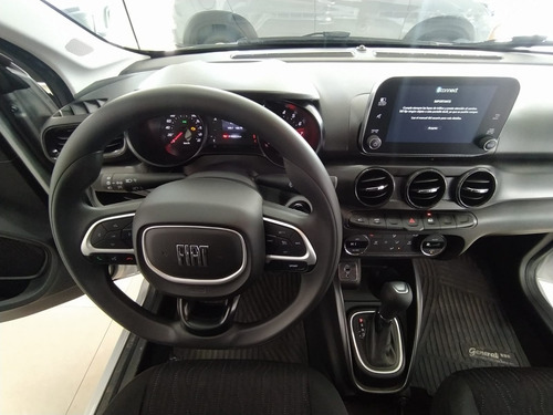 Imagen 16 de 21 de Fiat Cronos 1.3 Drive Conectividad My23 Automatico Cvt #ven