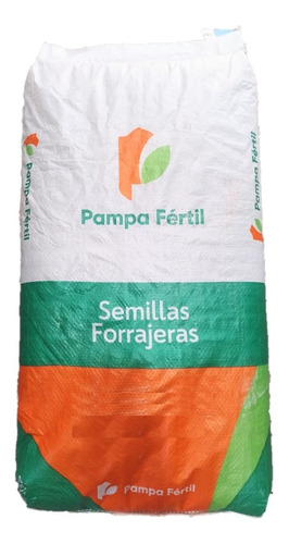 Semillas Cesped Ryegrass Anual Estanzuela 20kg Pampa Fertil
