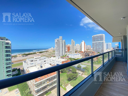 Venta: 2 Dormitorios A Estrenar Punta Del Este .