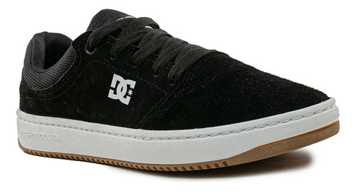 Zapatillas Crisis Ss Dc Shoes Fluid Tienda Oficial