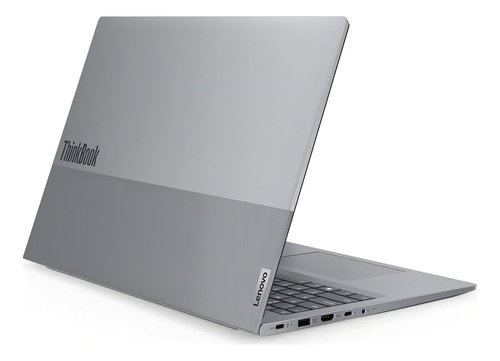 Notebook Lenovo Thinkbook 16 Irl I5-13420h 16gb 512gb Windows 11 Pro
