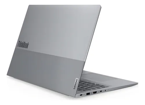 Notebook Lenovo Thinkbook 16 Irl I5-13420h 16gb 512gb Windows 11 Pro
