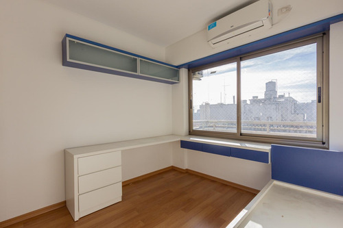 Venta Departamento 4 Ambientes Caballito Balcón Cochera Apto Crédito