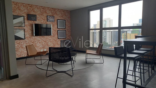 Loft À Venda Em Cambuí - Lo007348