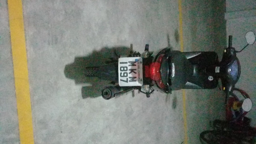Honda Biz 125 Es Ano 2012/2013