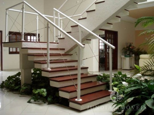 Imagem 27 de 30 de Vendo Linda Casa Na Malota Em Jundiaí, Alto Padrão, 620 M² De Área Construída E1.200 M² De Terreno. - Ca00205 - 3427340