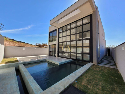 Imagem 28 de 29 de Casa Com 3 Dormitórios À Venda, 411 M² Por R$ 4.000.000,00 - Alphaville - Santana De Parnaíba/sp - Ca0679