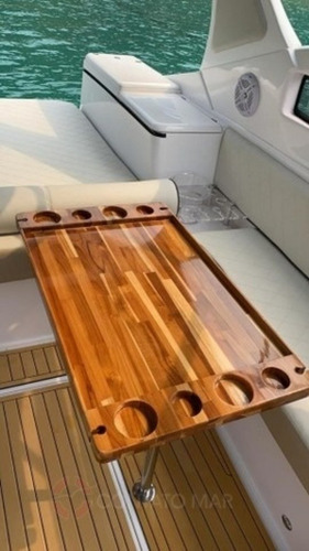 Lancha Real 330 Special Edition Ano: 2019, Mercruiser 6.2