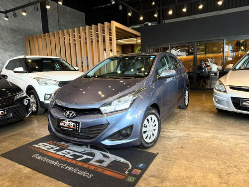 Hyundai HB20S Hb20s 1.0 Confort Plus 12v Flex 4p Manual
