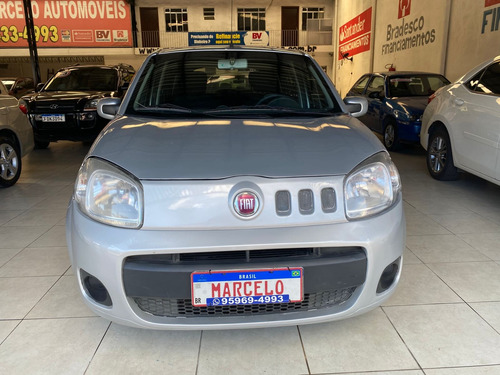 Fiat Uno 1.0 Vivace Flex 5p
