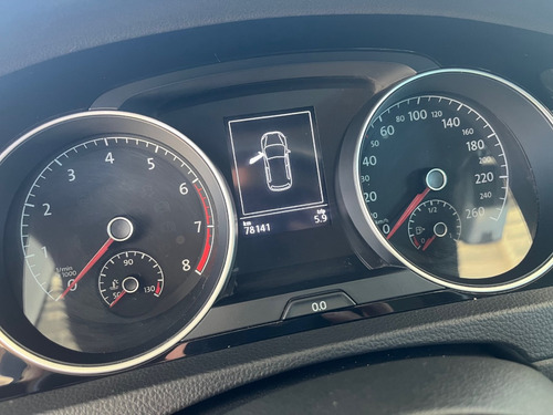Volkswagen Golf 1.4 Highline Dsg At