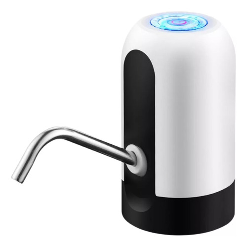 Dispensador De Agua Automático Recargable