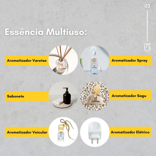 Essência Aromatizante Concentrada 100 Ml Fragrâncias Alfazema