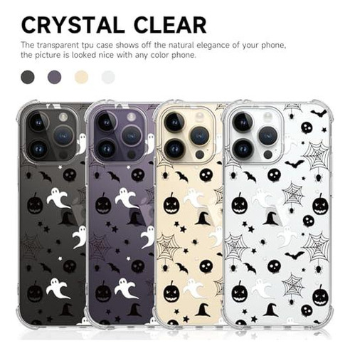 Capa Para iPhone 14 Pro Max