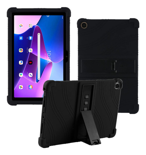 Hminsen Funda Para Tablet Lenovo Tab M10 Plus De 3ª Generaci