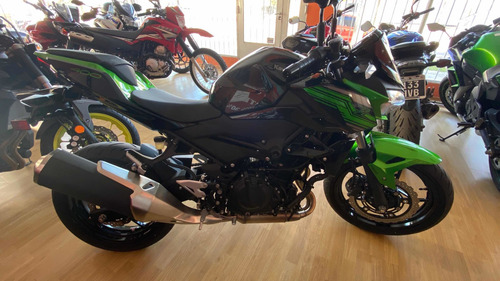 Kawasaki Z400 Hobbycer Bikes Consultar Contado