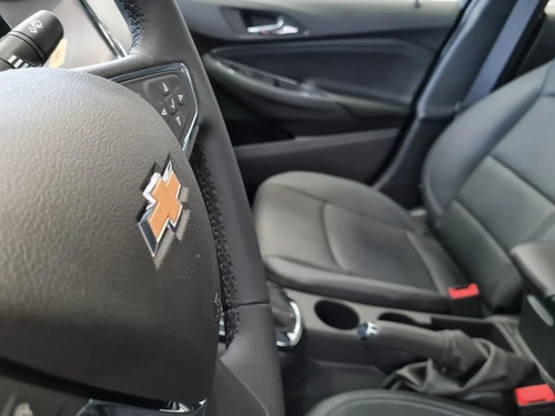 Imagen 12 de 15 de Chevrolet Cruze 4 Ptas Ltz At 0km Forestcar Balbin(a.l)#5