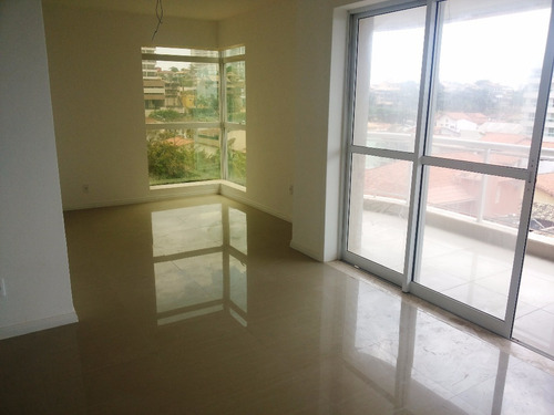 Imagem 2 de 15 de Apartamento Para Venda, 3 Dormitórios, Cavaleiros - Macaé - 1106