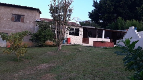 Imagem 2 de 12 de Chácara À Venda Em Capela Do Alto -sp - 3925 - 69478777