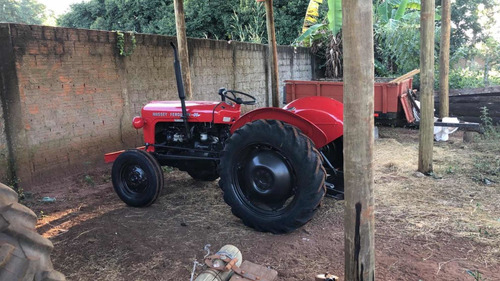 Massey Fergusson