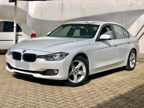 Imagem 2 de 15 de Bmw 320i 320ia