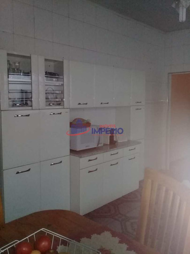 Imagem 18 de 25 de Sobrado Com 3 Dorms, Vila Gumercindo, São Paulo - R$ 560 Mil, Cod: 9469 - V9469