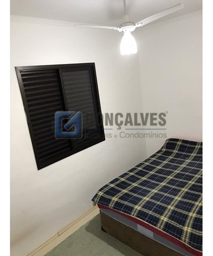 Imagem 15 de 15 de Venda Apartamento Sao Bernardo Do Campo Jardim Palermo Ref: - 1033-1-35740