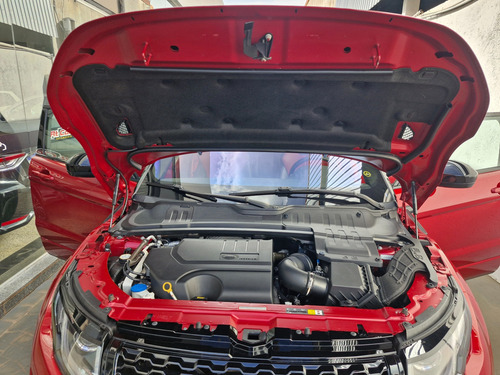Land Rover Range Rover Evoque 2.0 HSE DYNAMIC 4WD 16V GASOLINA 4P AUTOMÁTICO
