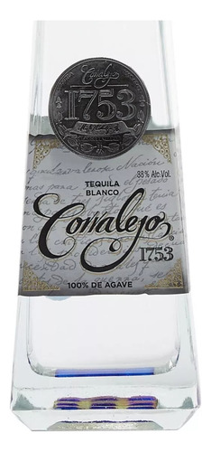 Tequila Corralejo 1753 Blanco 750ml