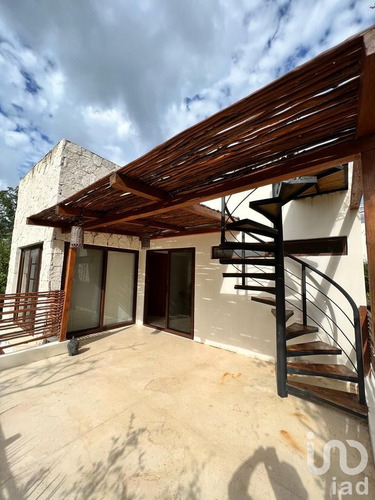 Venta Casa 3 Ambientes Xul Kaa