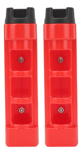 Cinturón Wader, Soporte Para Cañas, 2 Unidades, Portátil, Pa
