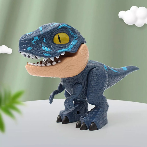 Set De Papelería Generic Dinosaur Stationery 5 En 1