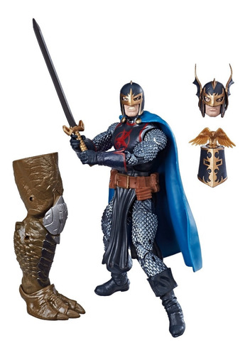 Marvel Legends Series Marvel's Black Knight