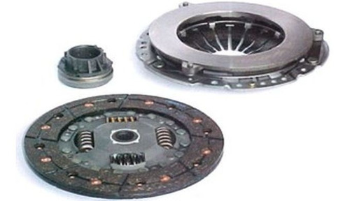 Kit De Embrague Luk Chevrolet Tigra 1,6l 16v