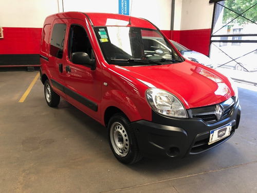 Renault Kangoo Ph3 Confort 1.6 5 Asien. 2pc 2017 Urion Autos
