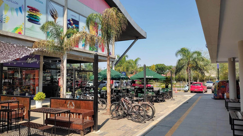 Imagen 20 de 22 de Locales Comerciales Estrenar En Venta Vila Terra 2 Shopping