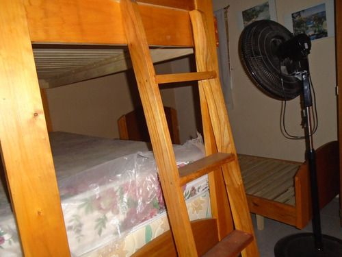 Imagen 5 de 30 de N007mc Importante Complejo En Mina Clavero - 4 Depto Mas La Casa