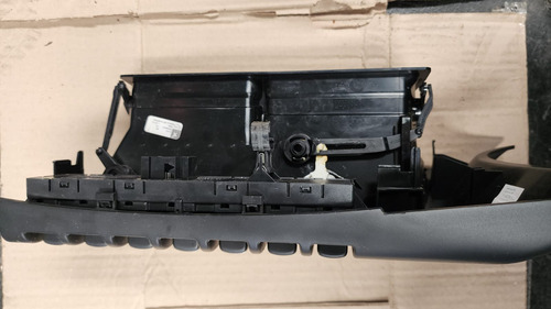 Tobera Difusor Central Peugeot 3008 Completo