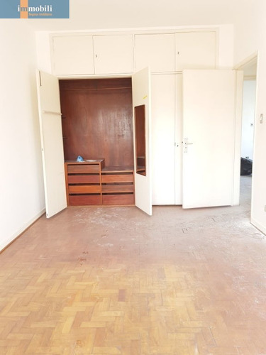 Imagem 13 de 13 de Apartamento Para Venda No Bairro Higienópolis Em São Paulo - Cod: Pc99742 - Pc99742