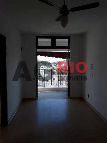 Imagem 1 de 12 de Apartamento-à Venda-praça Seca-rio De Janeiro - Vvap20943