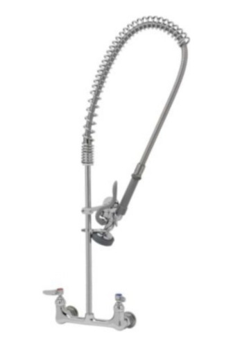 Llave Prewash Al Muro Lpm-3