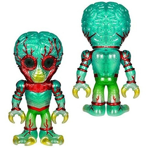 Funko Hikari Vinilo Figura Universal Monsters Metaluna Mutan