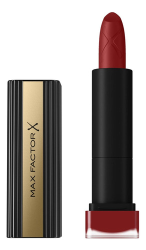 Labial Max Factor Velvet Matte N°35 Love