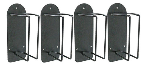 4x Soporte Para Cortadora De Cabello Estación De