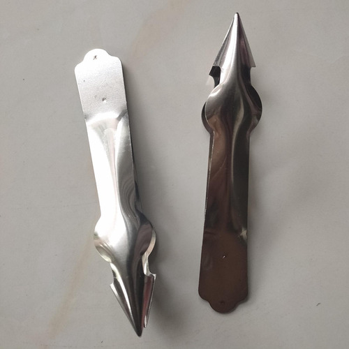 Descorazonador De Piña, Rebanador, Pelador Clips De Piña