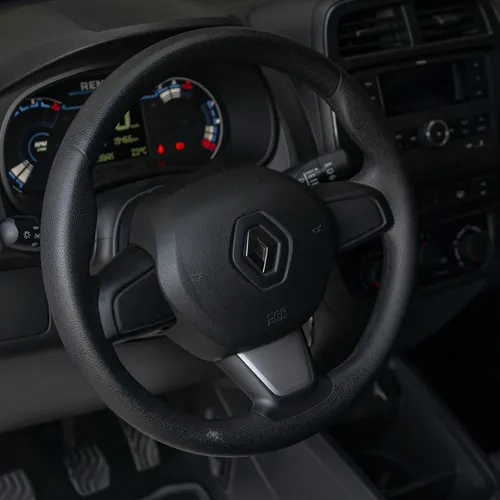 Renault Kwid 1.0
