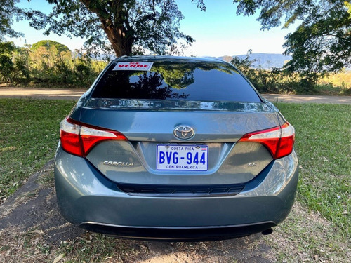 Imagen 5 de 8 de Toyota